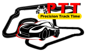 Precision Track Time